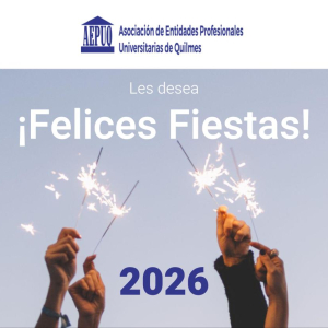 ¡Felicidades!